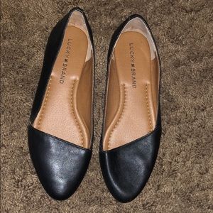 Lucky Brand Flats